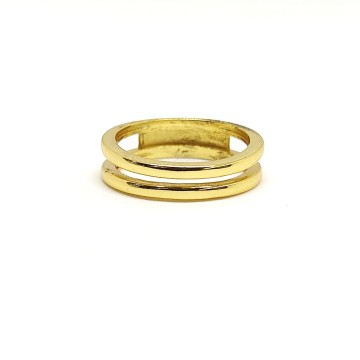 ANILLO PLATA