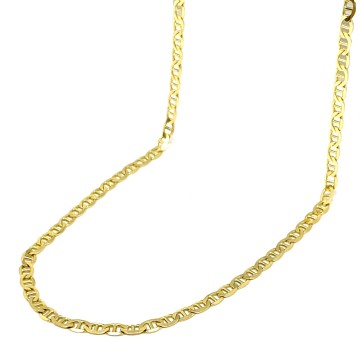 CADENA EN ORO 18K