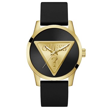 RELOJ GUESS BADGE