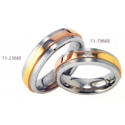 Argolla Matrimonio