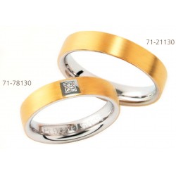 Argolla Matrimonio