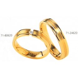 Argolla Matrimonio
