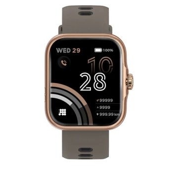 RELOJ CUBITT VIVA PRO