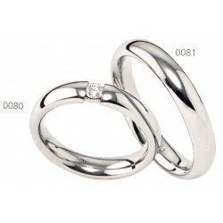 Argolla Matrimonio