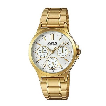 RELOJ CASIO
