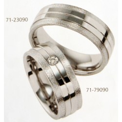 Argolla Matrimonio