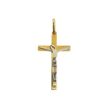 DIJE EN ORO 18K
