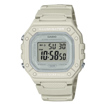 RELOJ CASIO