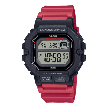 RELOJ CASIO