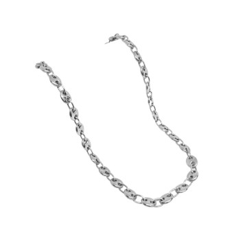 CADENA EN PLATA