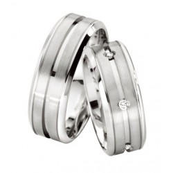 Argolla Matrimonio