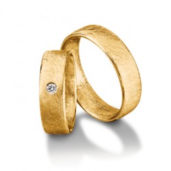 Argolla Matrimonio