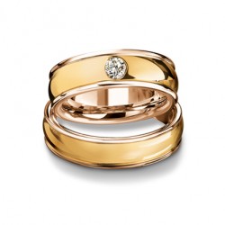 Argolla Matrimonio