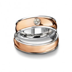 Argolla Matrimonio