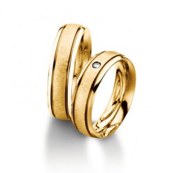 Argolla Matrimonio