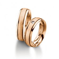 Argolla Matrimonio