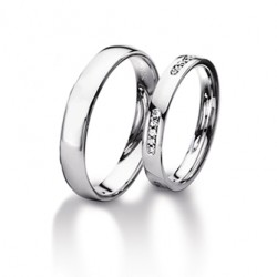 Argolla Matrimonio