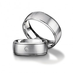 Argolla Matrimonio