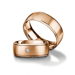Argolla Matrimonio