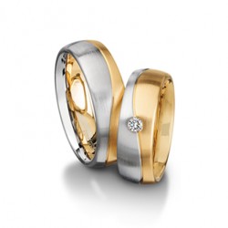 Argolla Matrimonio