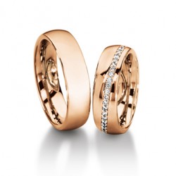 Argolla Matrimonio