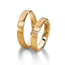 Argolla Matrimonio