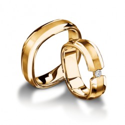 Argolla Matrimonio