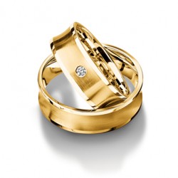 Argolla Matrimonio