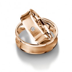 Argolla Matrimonio