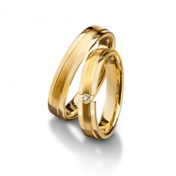 Argolla Matrimonio