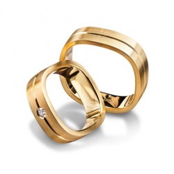 Argolla Matrimonio