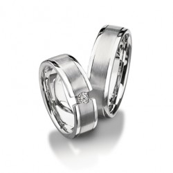 Argolla Matrimonio