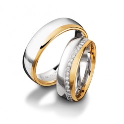 Argolla Matrimonio