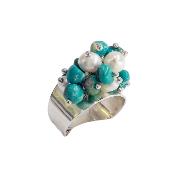 ANILLO PLATA