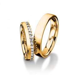 Argolla Matrimonio