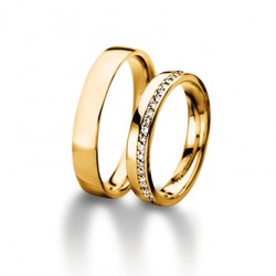 Argolla Matrimonio