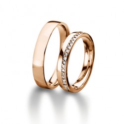 Argolla Matrimonio