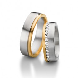 Argolla Matrimonio