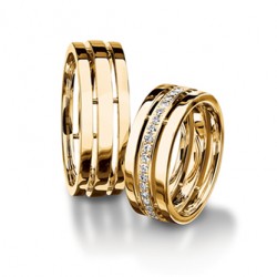 Argolla Matrimonio