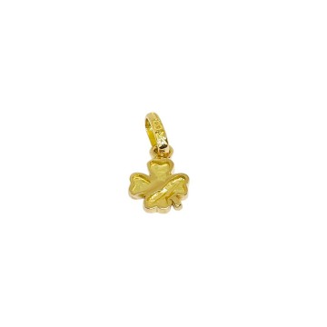 DIJE EN ORO 18K