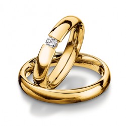 Argolla Matrimonio