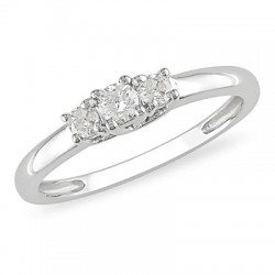 Anillo compromiso