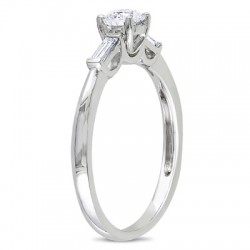 Anillo compromiso