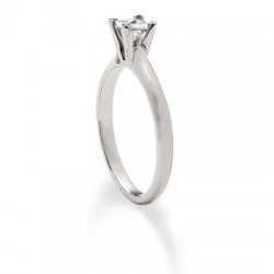 Anillo compromiso
