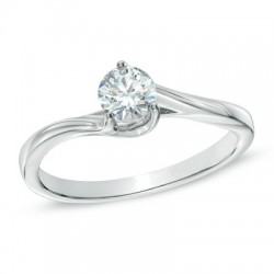 Anillo compromiso
