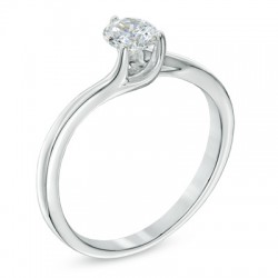 Anillo compromiso