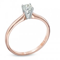 Anillo compromiso