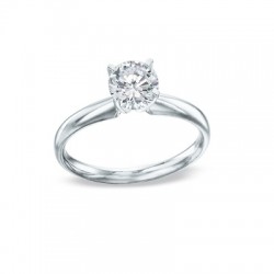 Anillo compromiso