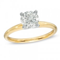 Anillo compromiso