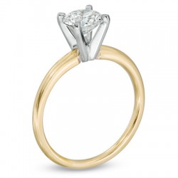 Anillo compromiso